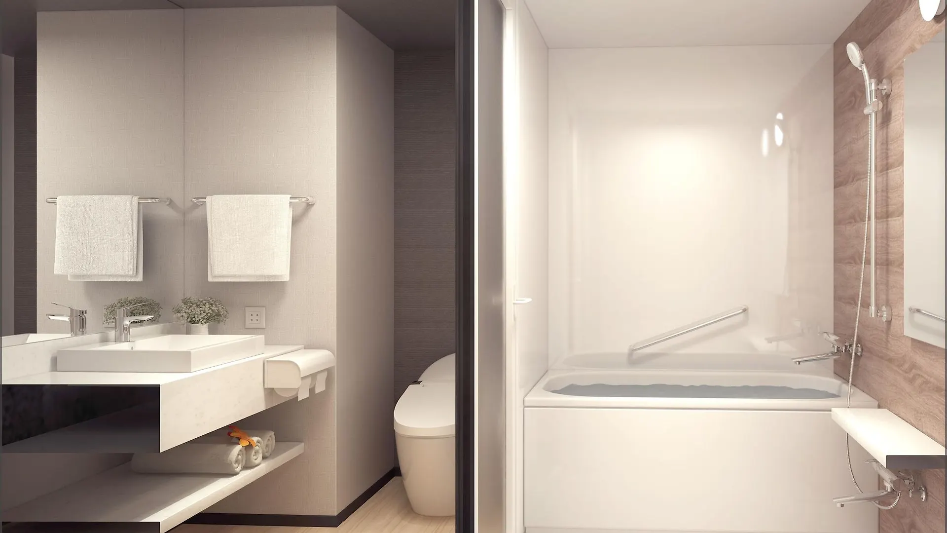 Shizutetsu Hotel Prezio Hakataekimae Fukuoka   Fukuoka (Fukuoka)