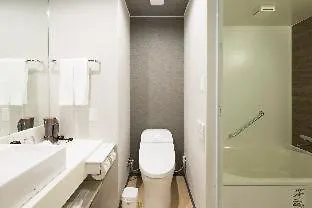 Shizutetsu Hotel Prezio Hakataekimae Fukuoka  3*, Fukuoka (Fukuoka) Japonya