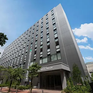 *** 酒店 东京田町静铁普瑞兹酒店 日本
