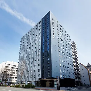 博多海斯派瑞拉酒店 酒店