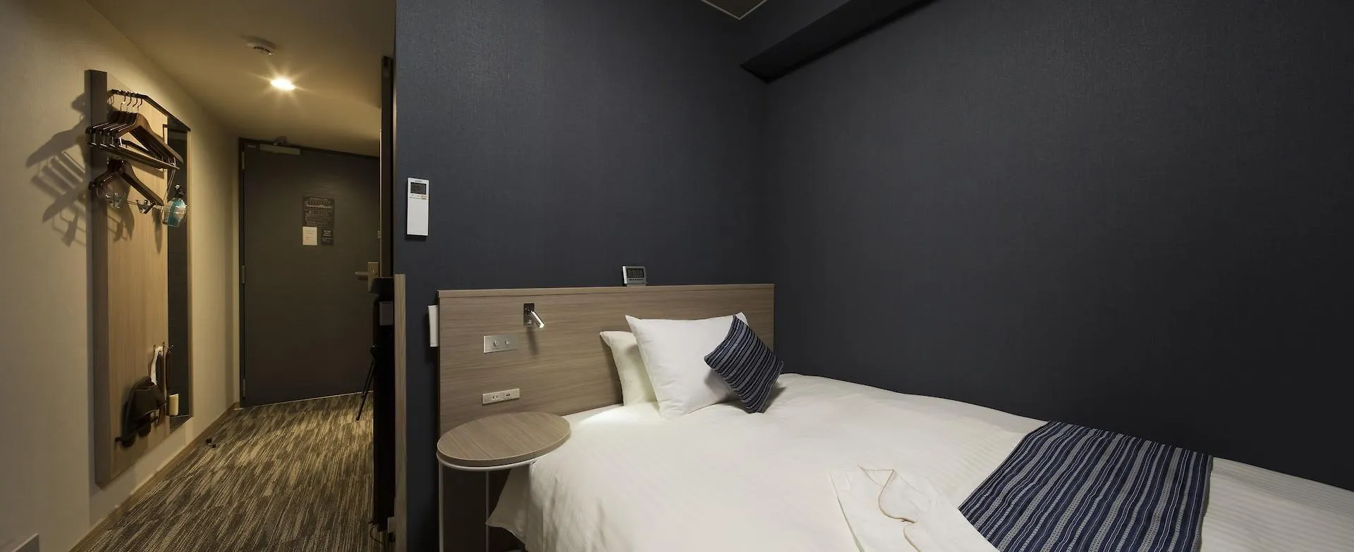 פוקואוקה Shizutetsu Hotel Prezio Hakataekimae יפן