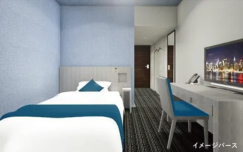Shizutetsu Hotel Prezio Hakataekimae Fukuoka
