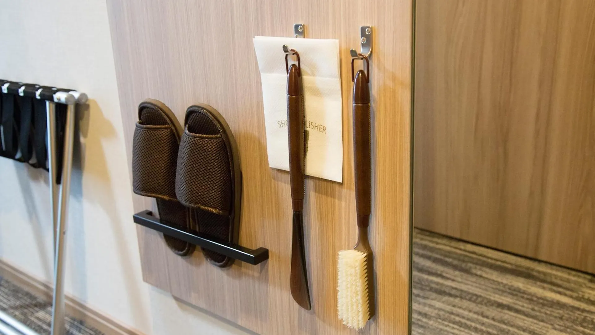 Shizutetsu Hotel Prezio Hakataekimae Fukuoka  Japan
