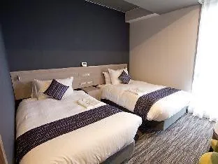 ***  Shizutetsu Hotel Prezio Hakataekimae Fukuoka  Japan
