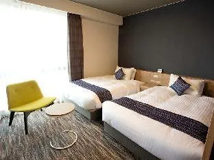 פוקואוקה Shizutetsu Hotel Prezio Hakataekimae