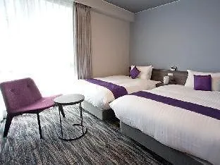 פוקואוקה Shizutetsu Hotel Prezio Hakataekimae 3*,  יפן