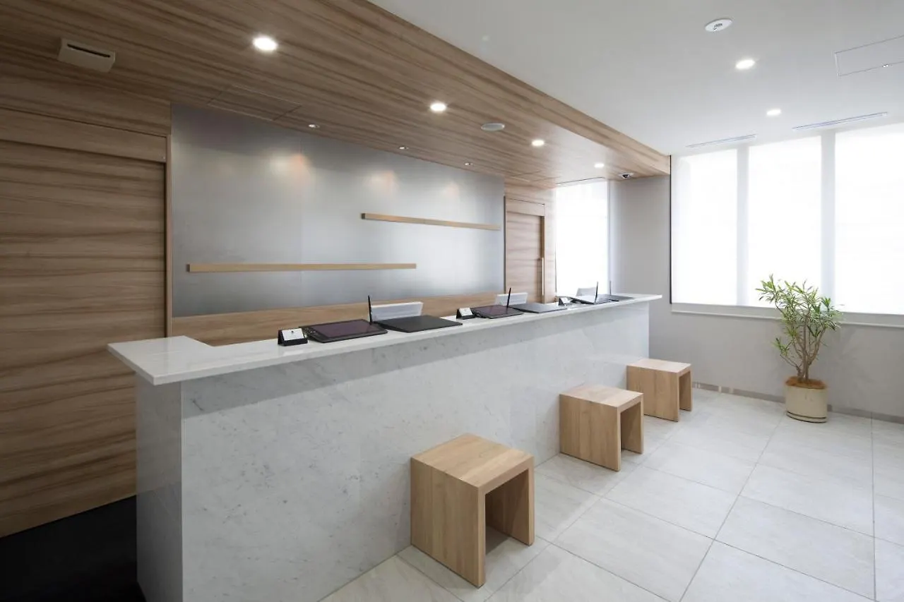פוקואוקה Shizutetsu Hotel Prezio Hakataekimae