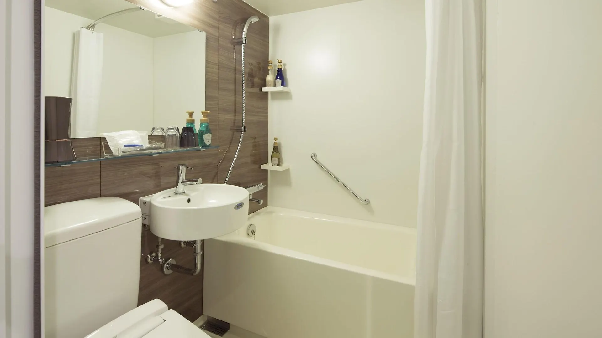 Shizutetsu Hotel Prezio Hakataekimae Fukuoka  Japan