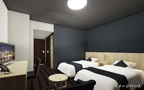 Shizutetsu Hotel Prezio Hakataekimae Fukuoka  Fukuoka (Fukuoka)