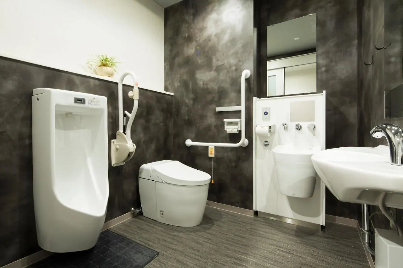 Shizutetsu Hotel Prezio Hakataekimae Fukuoka  3*, Fukuoka (Fukuoka) Japan